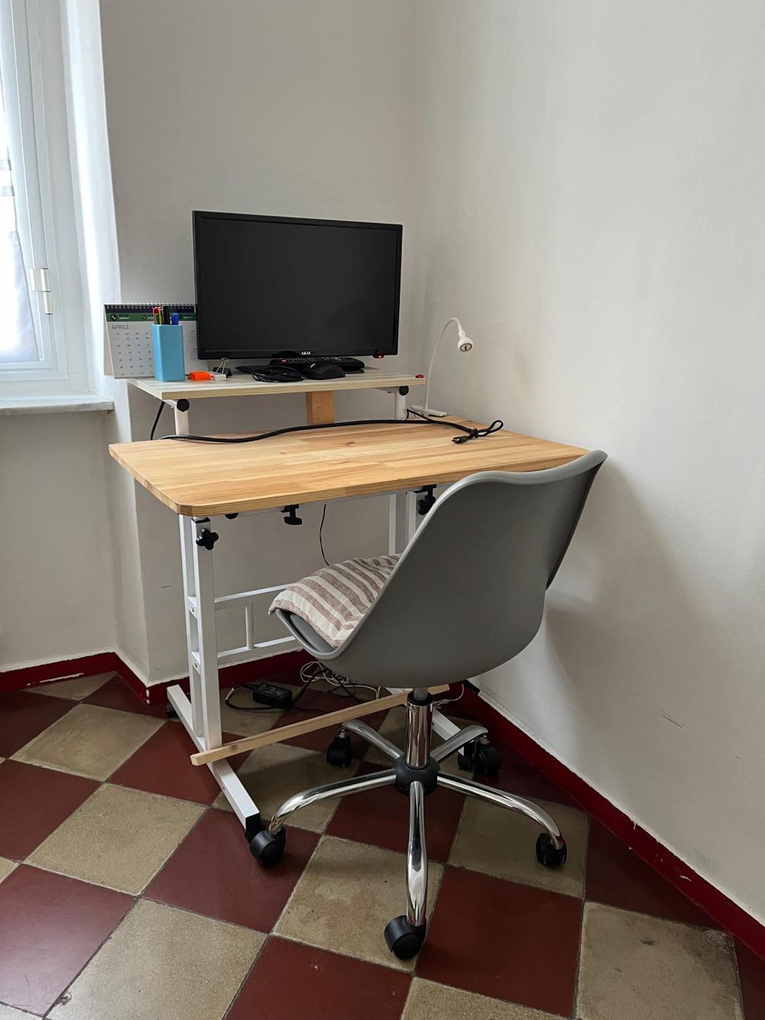 Apartmán In Piazzetta A Nervi Janov Exteriér fotografie