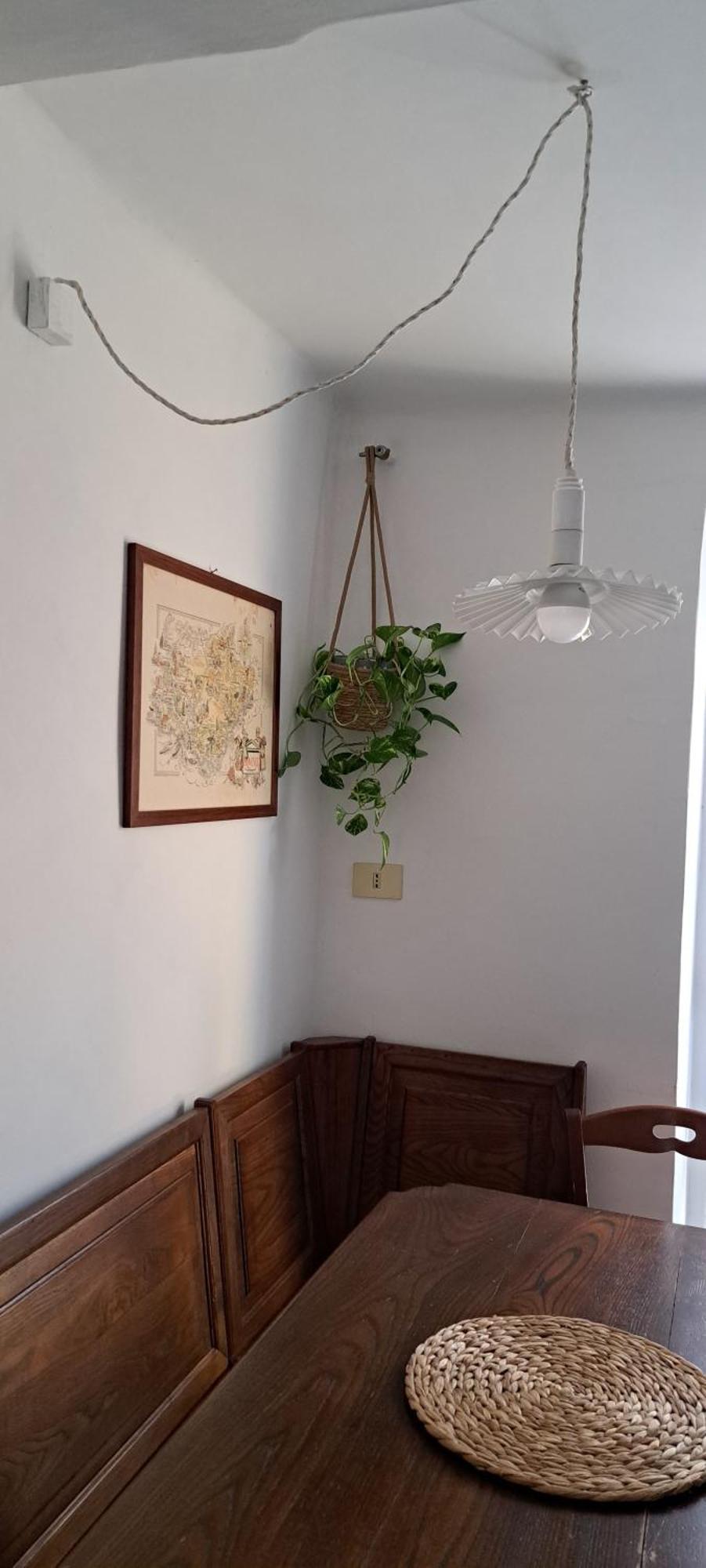 Apartmán In Piazzetta A Nervi Janov Exteriér fotografie