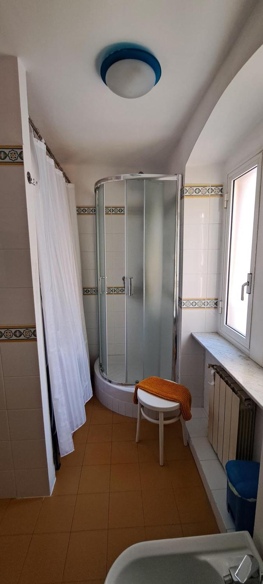 Apartmán In Piazzetta A Nervi Janov Exteriér fotografie