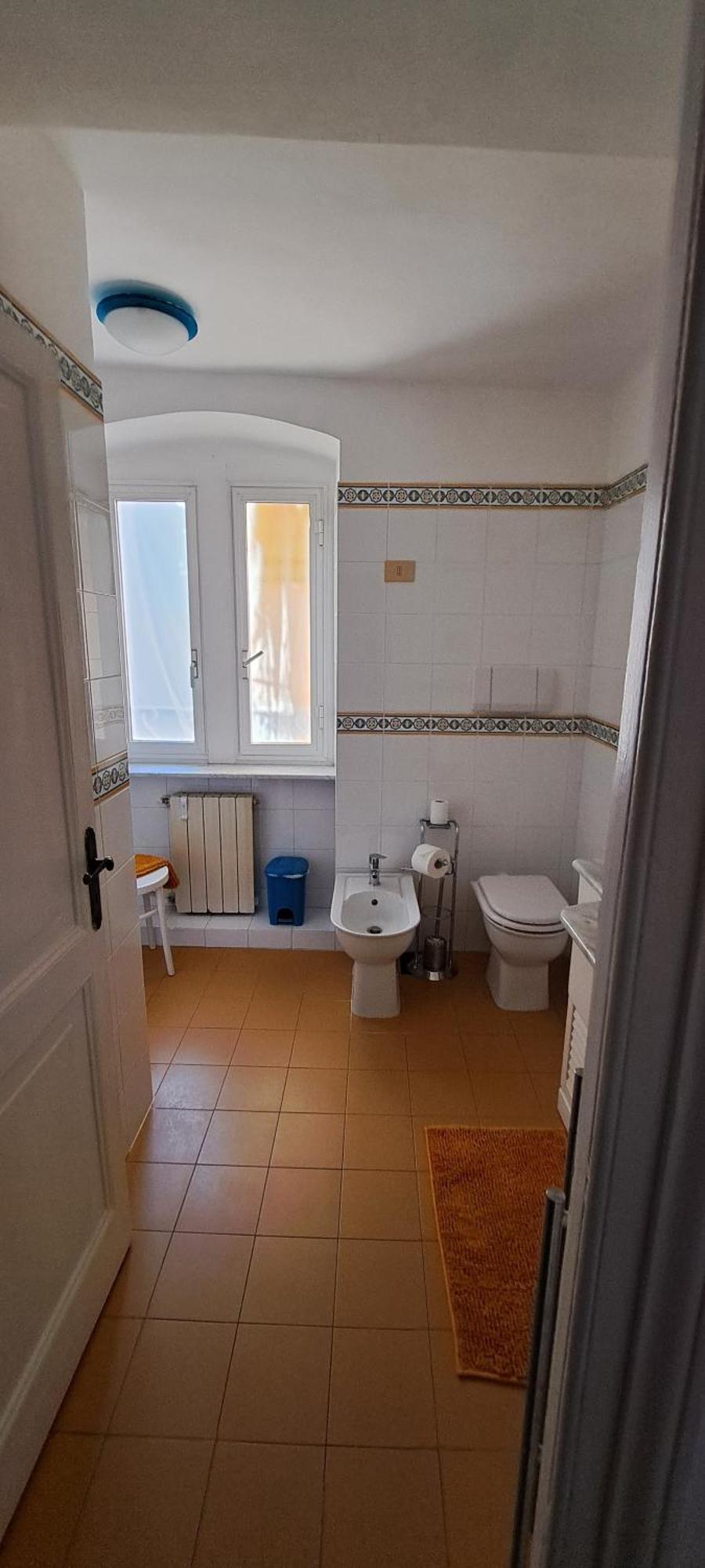 Apartmán In Piazzetta A Nervi Janov Exteriér fotografie