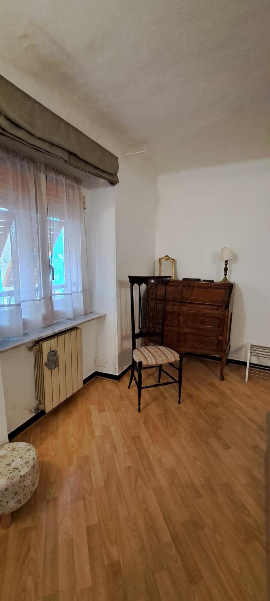 Apartmán In Piazzetta A Nervi Janov Exteriér fotografie
